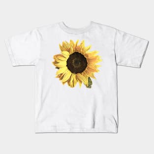 Sunflower Kids T-Shirt